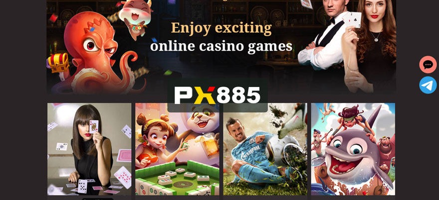 Px855 Casino Mag-log in sa Px855 Casino website lamang. Ang pag-access sa Px855 Casino ay ganap na ligtas.