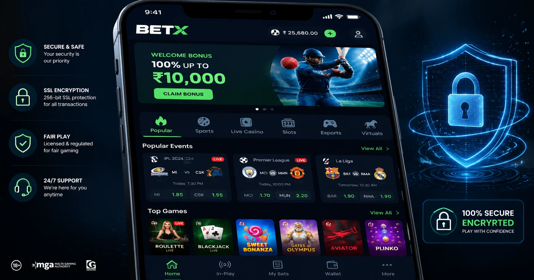 Review of the Latest Ph365 and Its Importance in Online Betting - image 1