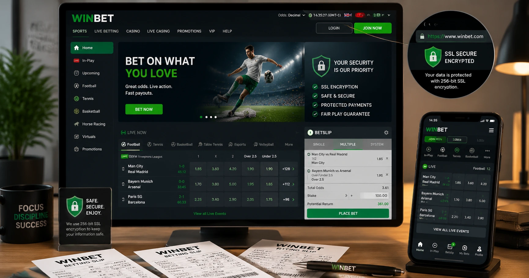 Review of the Latest Ph365 and Its Importance in Online Betting - image 2