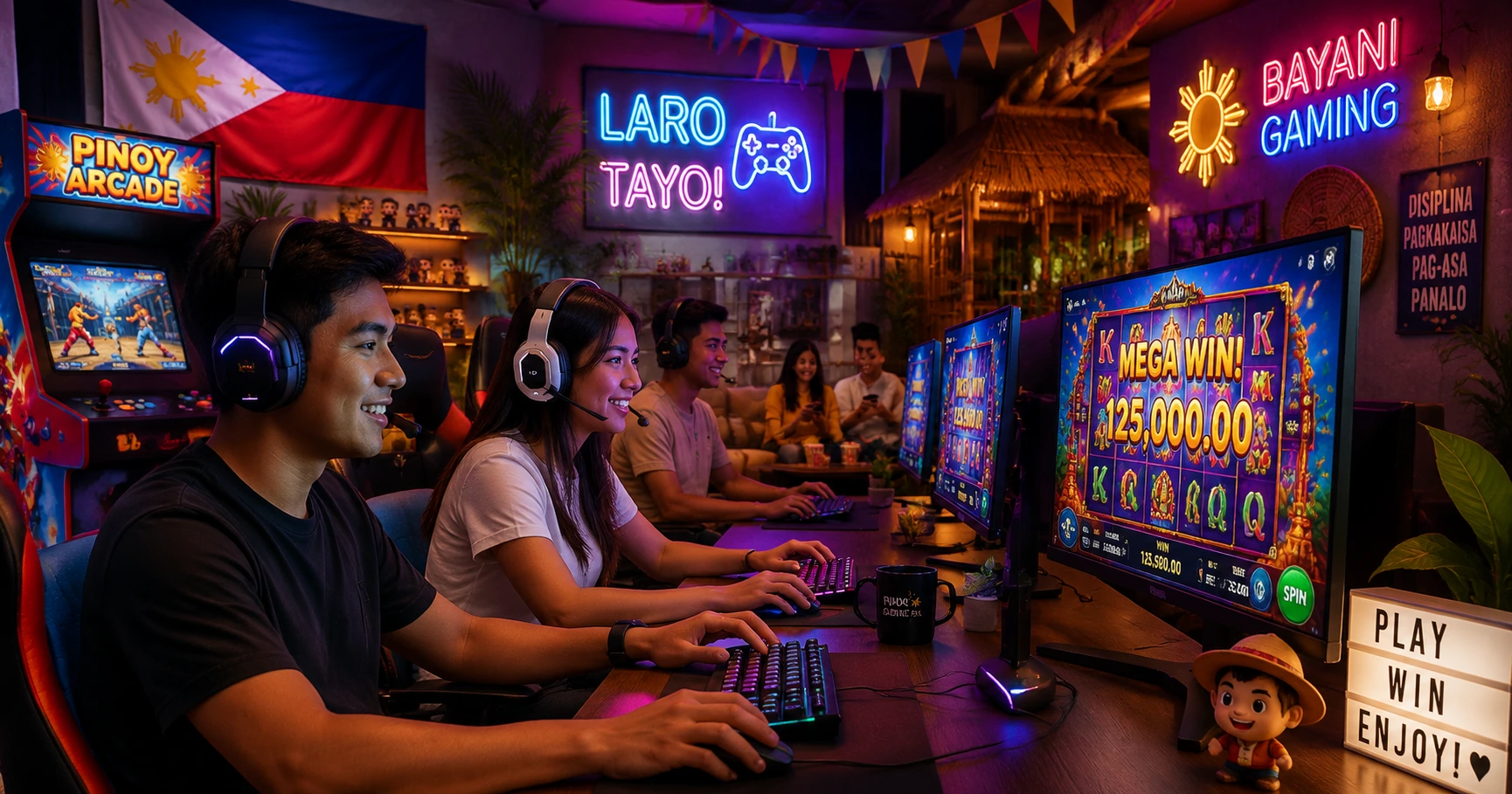 Overview of Fb777 pro in the Filipino Gaming Scene - image 1