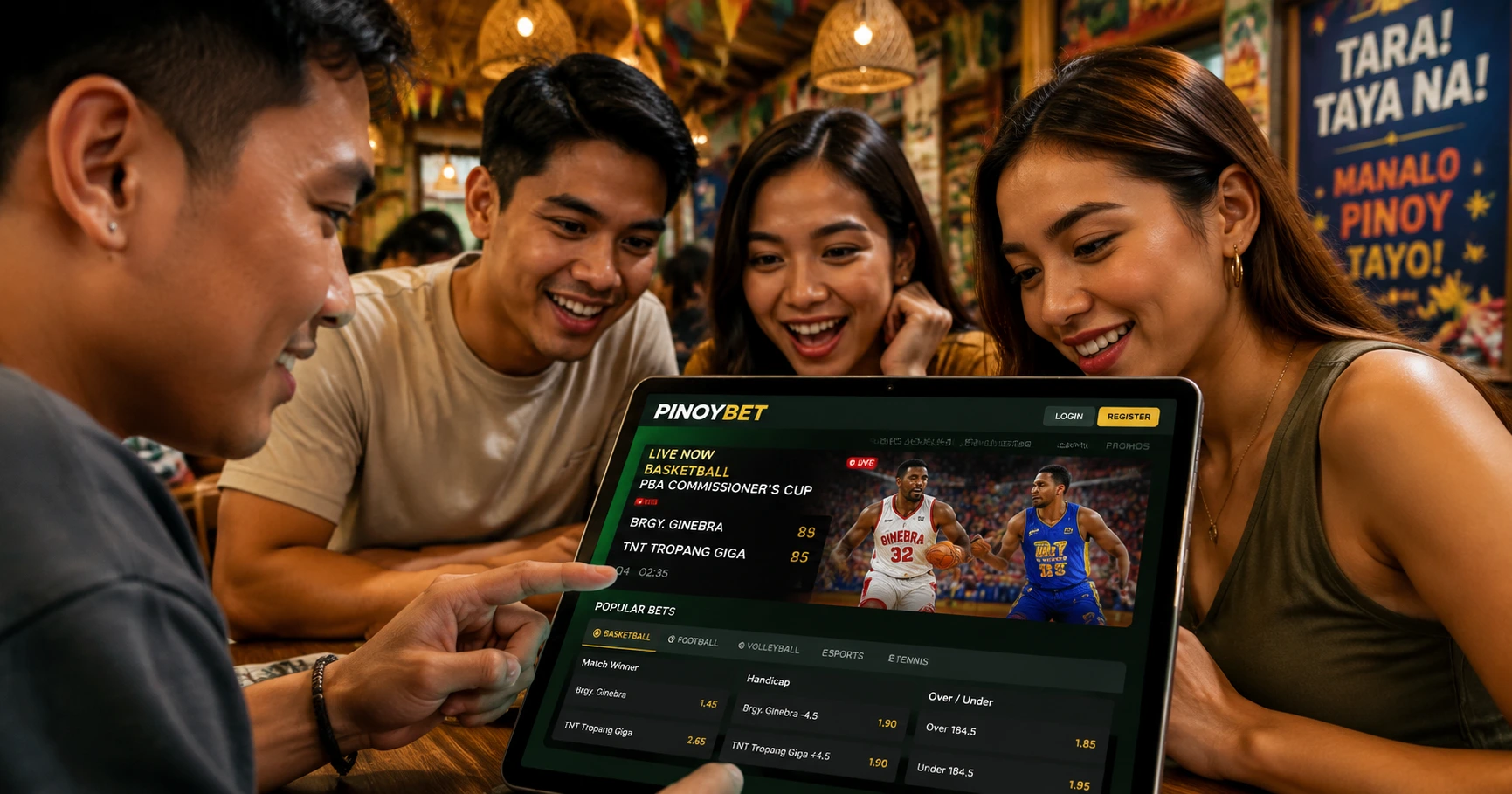 Overview of Fb777 pro in the Filipino Gaming Scene - image 2