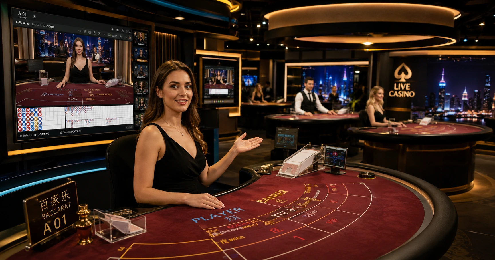 Exploring the Exciting World of Davaowin Live Casino: The Pinnacle of Online Gaming in the Philippines - image 1 Exploring the Exciting World of Davaowin Live Casino: The Pinnacle of Online Gaming in the Philippines - image 1