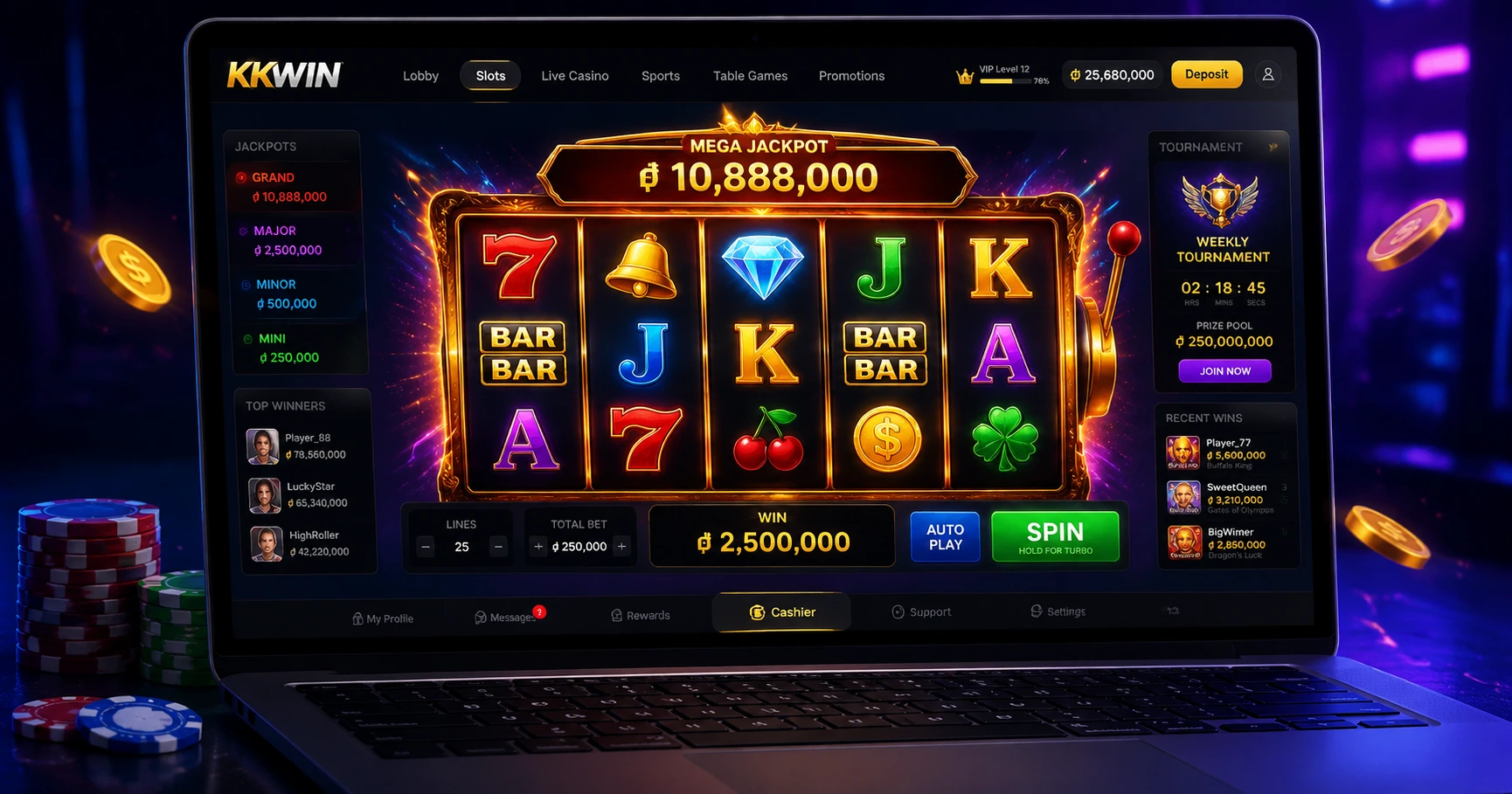 Review of Jilievo Slot: The Latest Trend in Online Casino - image 1 Review of Jilievo Slot: The Latest Trend in Online Casino - image 1