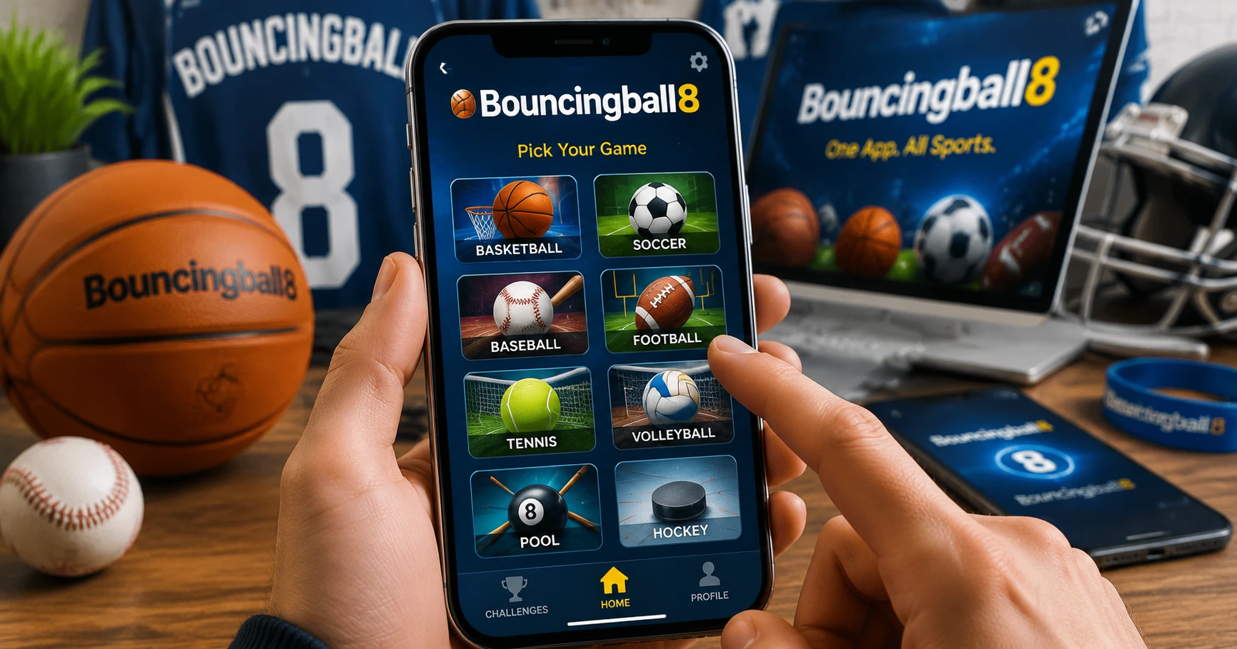 Comprehensive Review of the Bouncingball8 app - image 2 Comprehensive Review of the Bouncingball8 app - image 2
