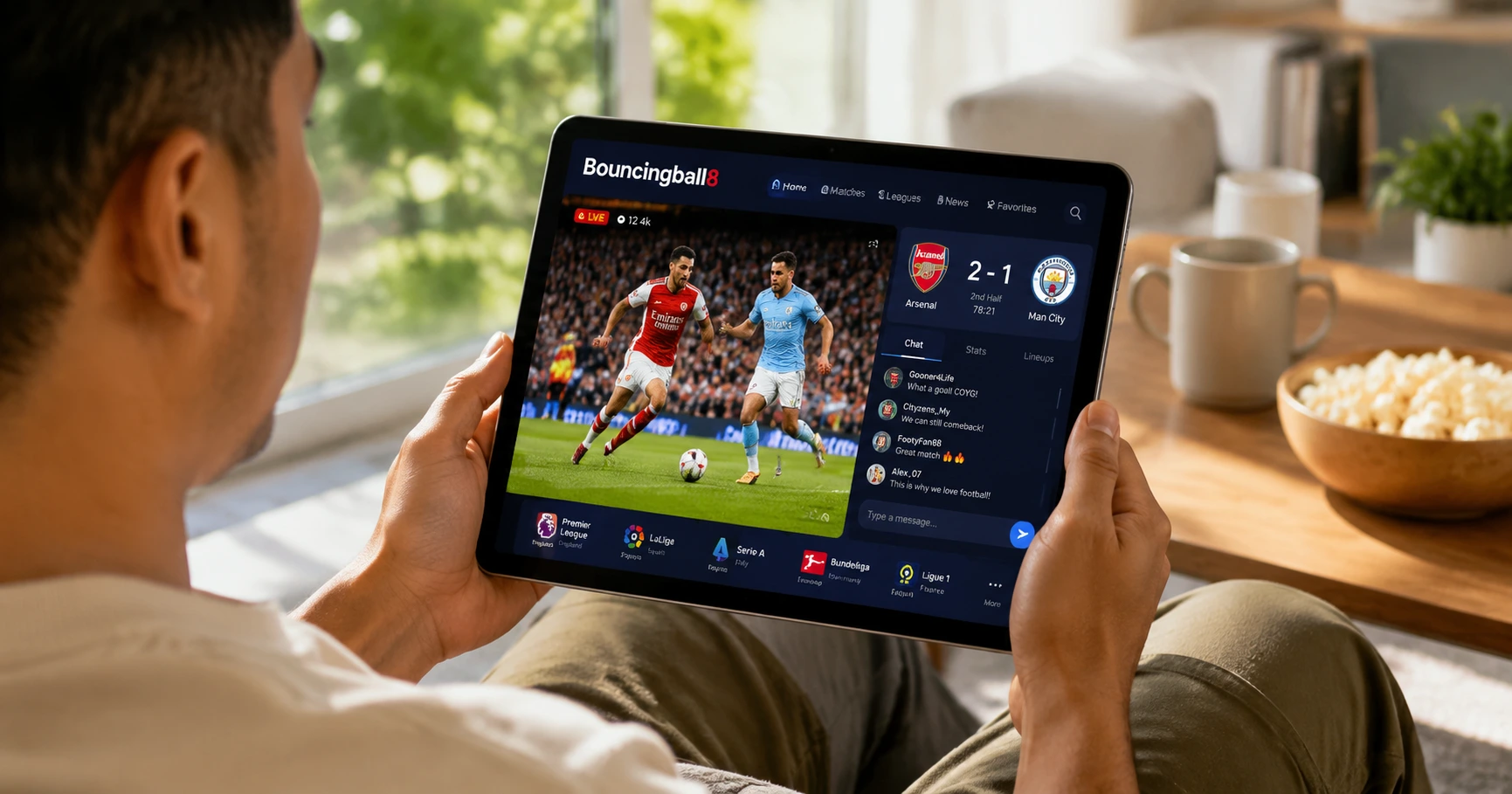 Comprehensive Review of the Bouncingball8 app - image 3 Comprehensive Review of the Bouncingball8 app - image 3