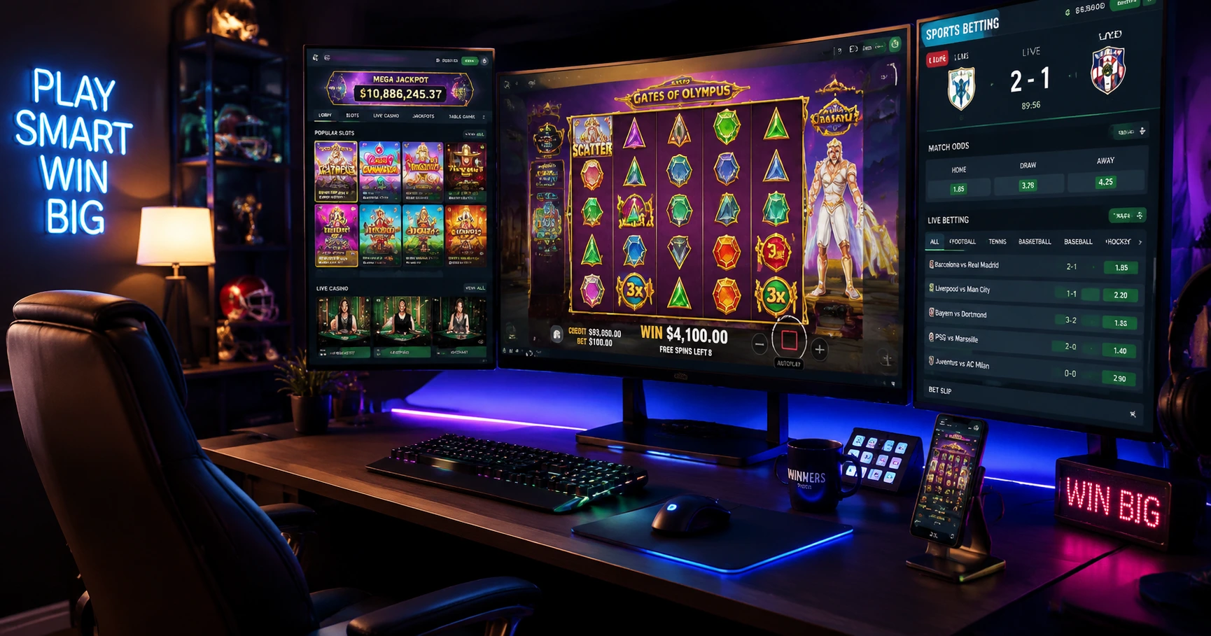 Review of Jljl3: The Best Online Gaming Platform - image 1