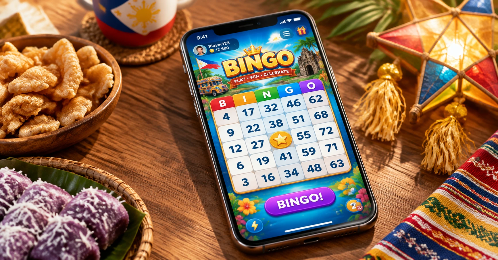 Discover the Exciting World of Lodi777 Bingo - image 3 Discover the Exciting World of Lodi777 Bingo - image 3